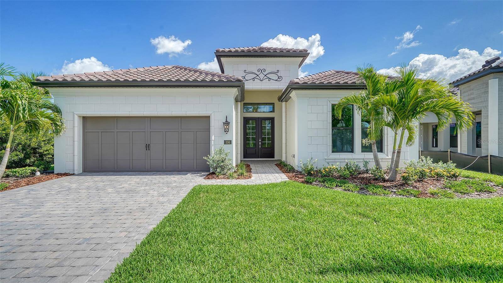 North Venice, FL 34275,356 CORELLI DR