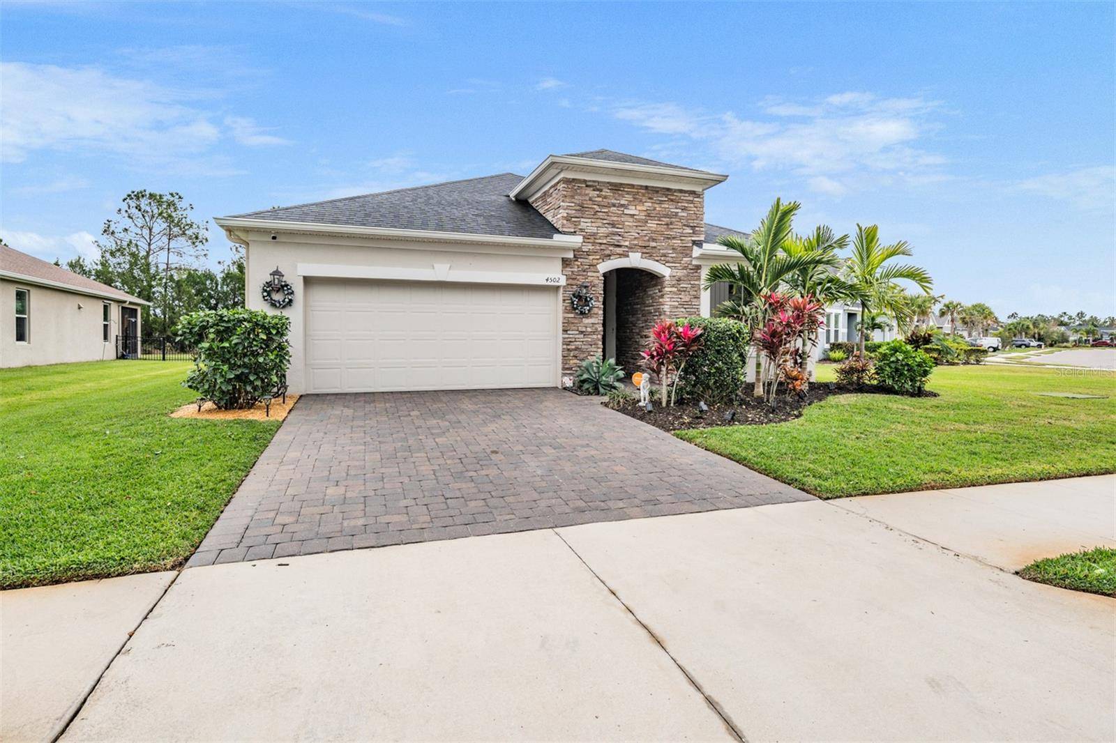 Parrish, FL 34219,4502 ROYCROFT TER