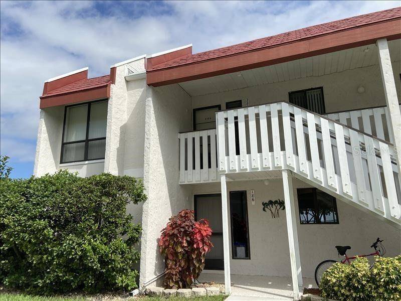 Bradenton Beach, FL 34217,1801 GULF DR N #286