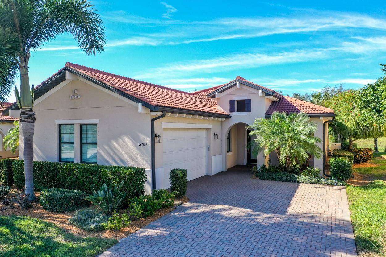 Venice, FL 34293,23167 COPPERLEAF DR
