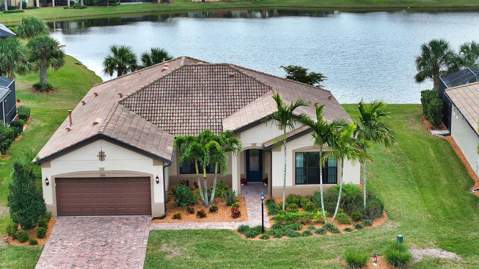 Lakewood Ranch, FL 34202,17236 HAMPTON FALLS TER