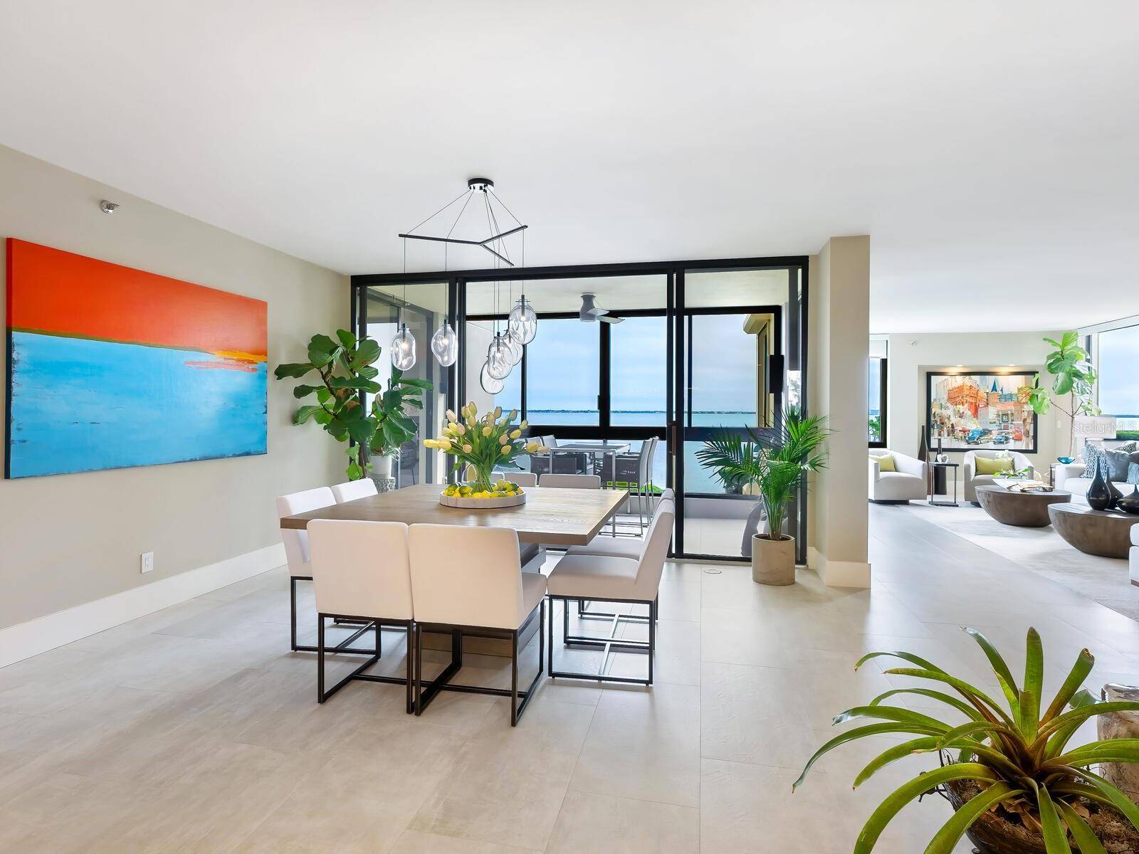 Longboat Key, FL 34228,2020 HARBOURSIDE DR #434/435