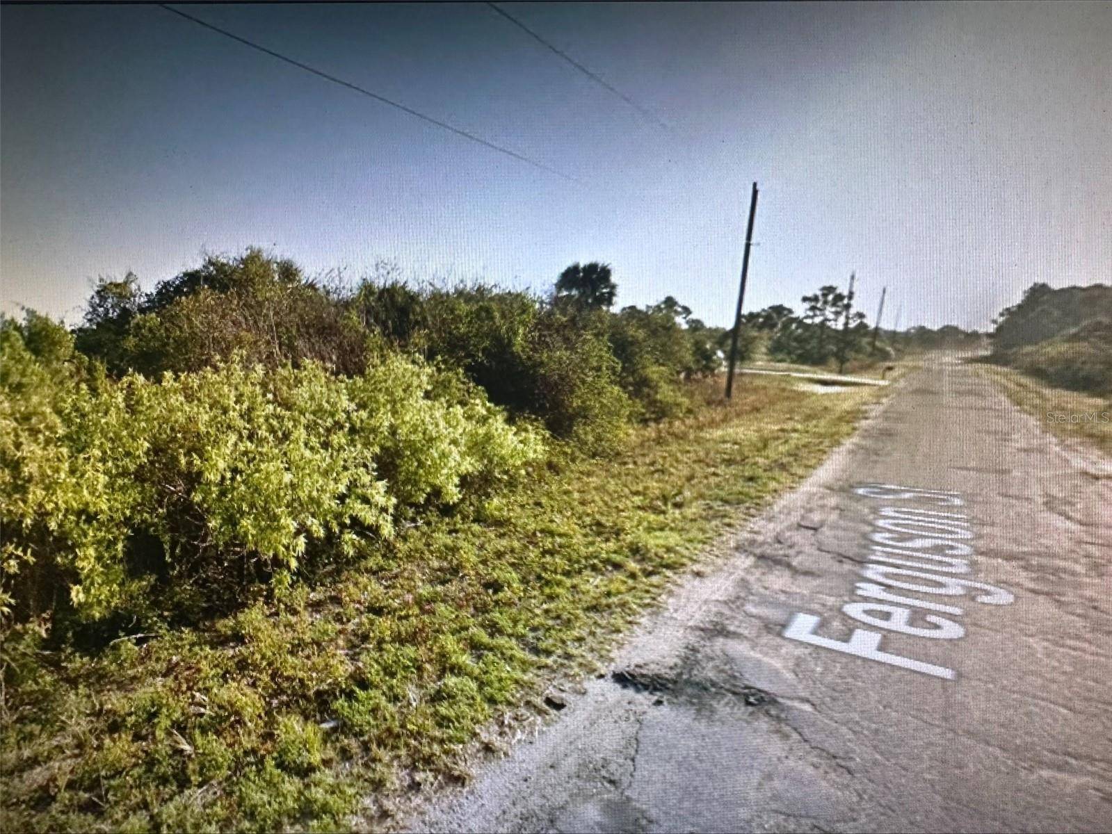 Palm Bay, FL 32908,171 FERGUSON ST SW