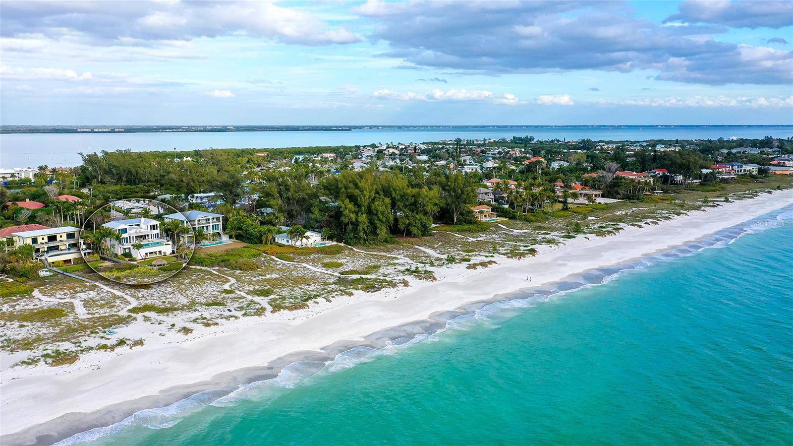 Longboat Key, FL 34228,6111 GULF OF MEXICO DR