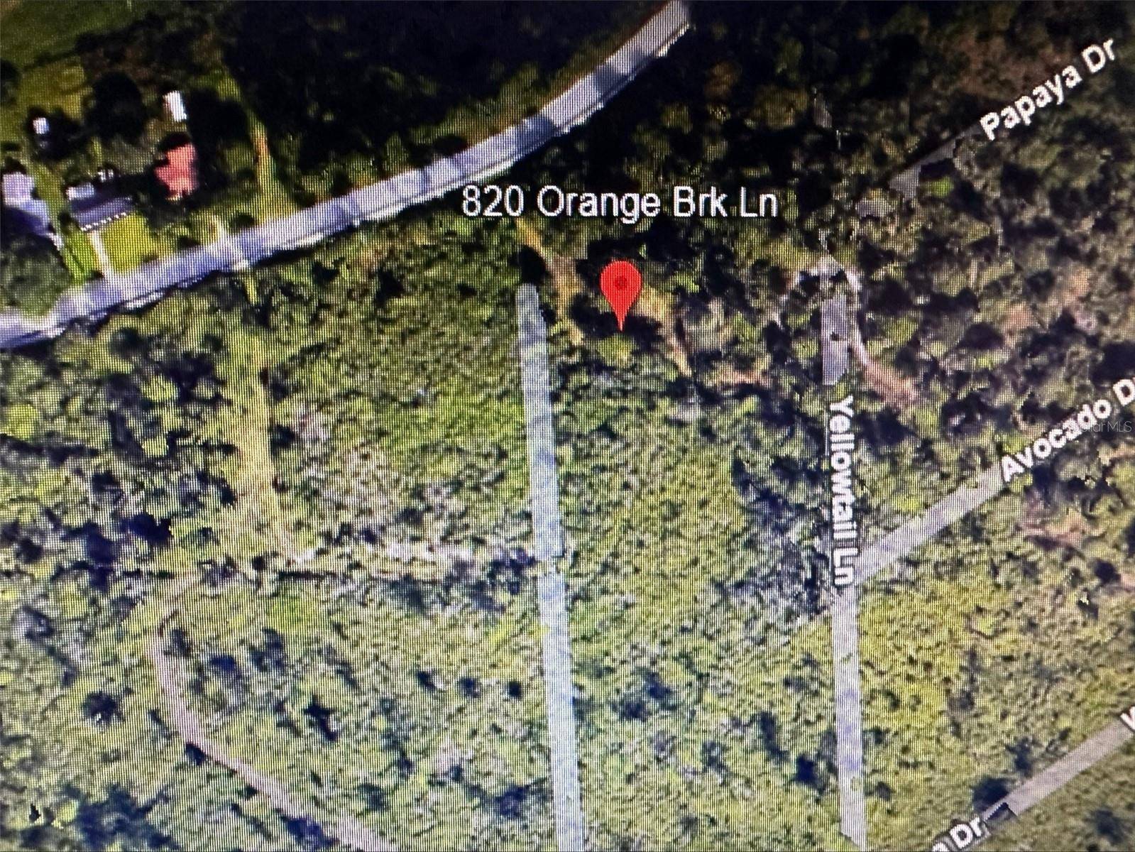 Punta Gorda, FL 33982,820 ORANGE BROOK LANE