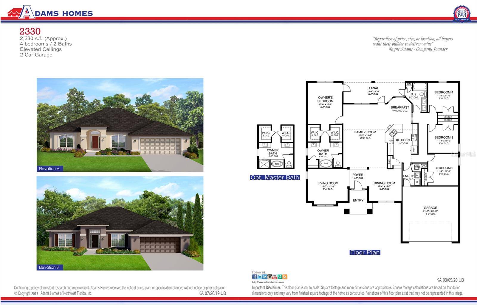 North Port, FL 34288,LOT 29 ANANAS RD