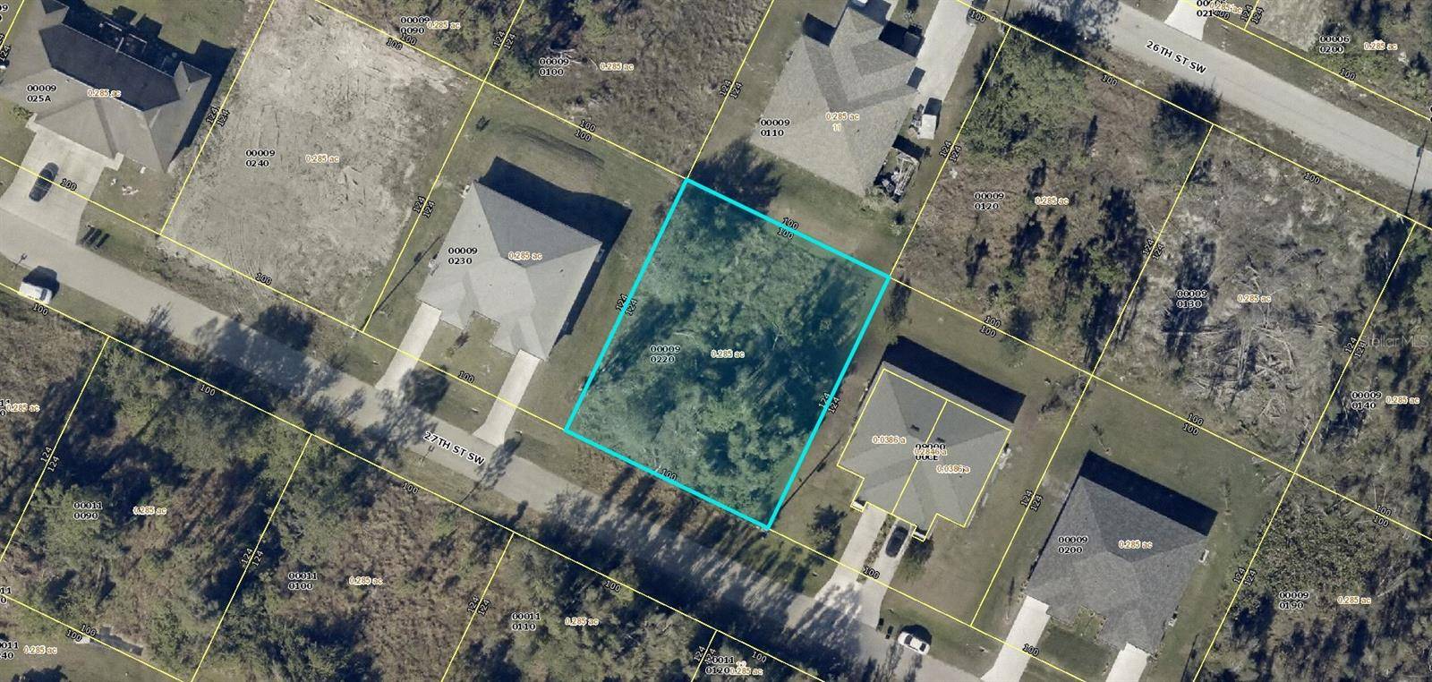 Lehigh Acres, FL 33973,4720-4722 27TH ST SW