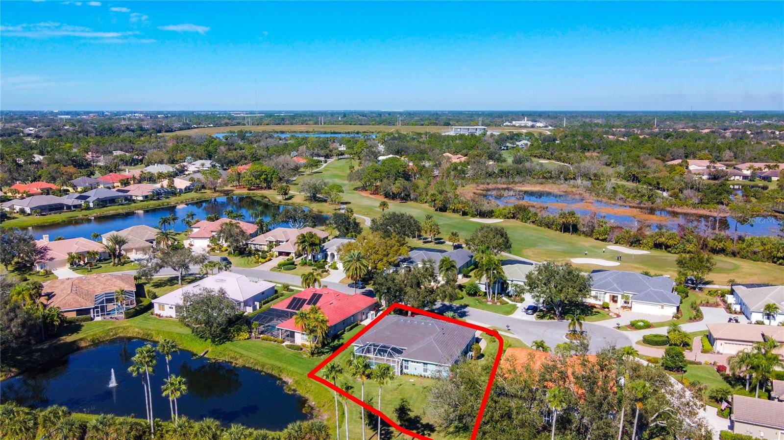 Venice, FL 34292,335 WILD PINE WAY