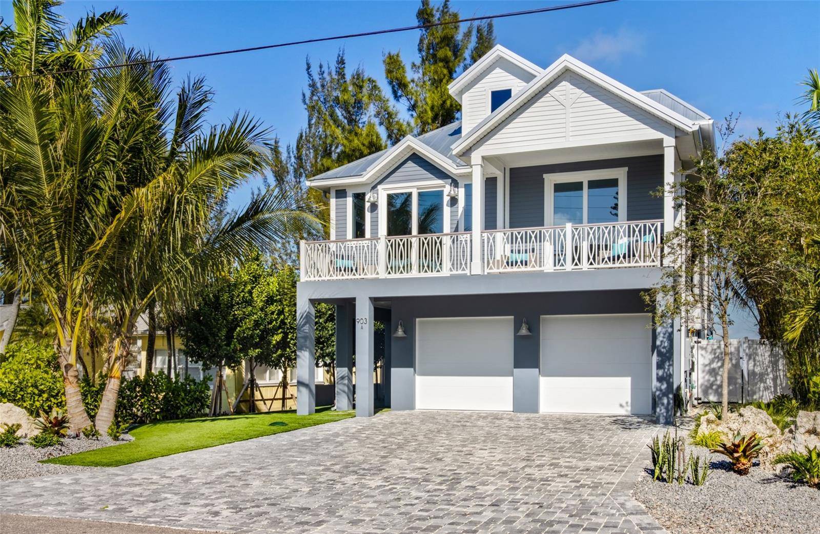 Anna Maria, FL 34216,903 N SHORE DR #A