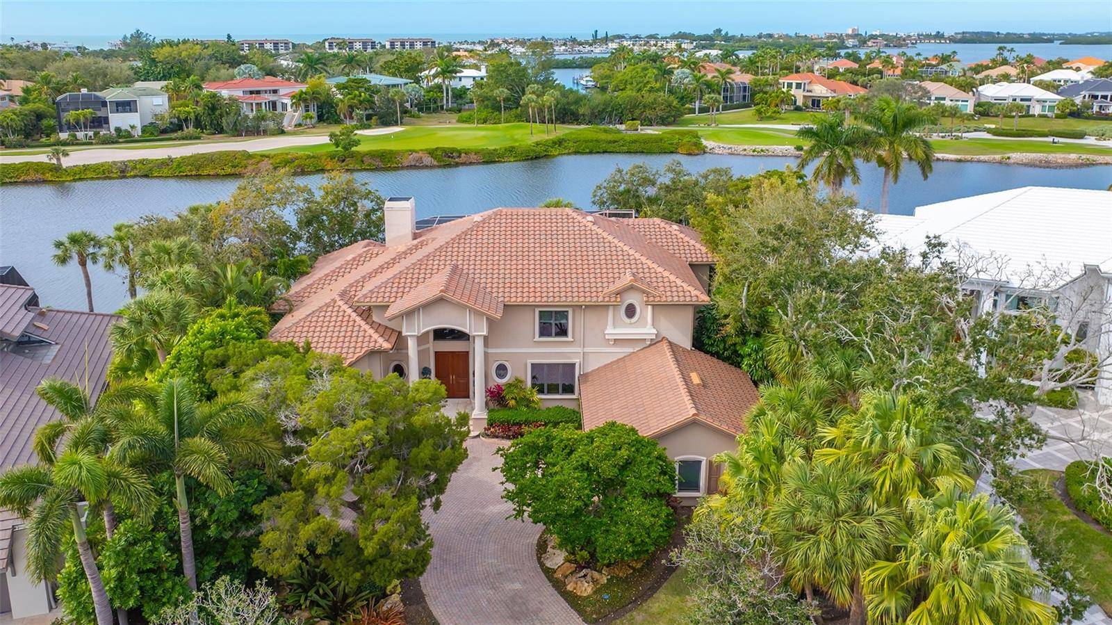 Longboat Key, FL 34228,3330 SABAL COVE LN