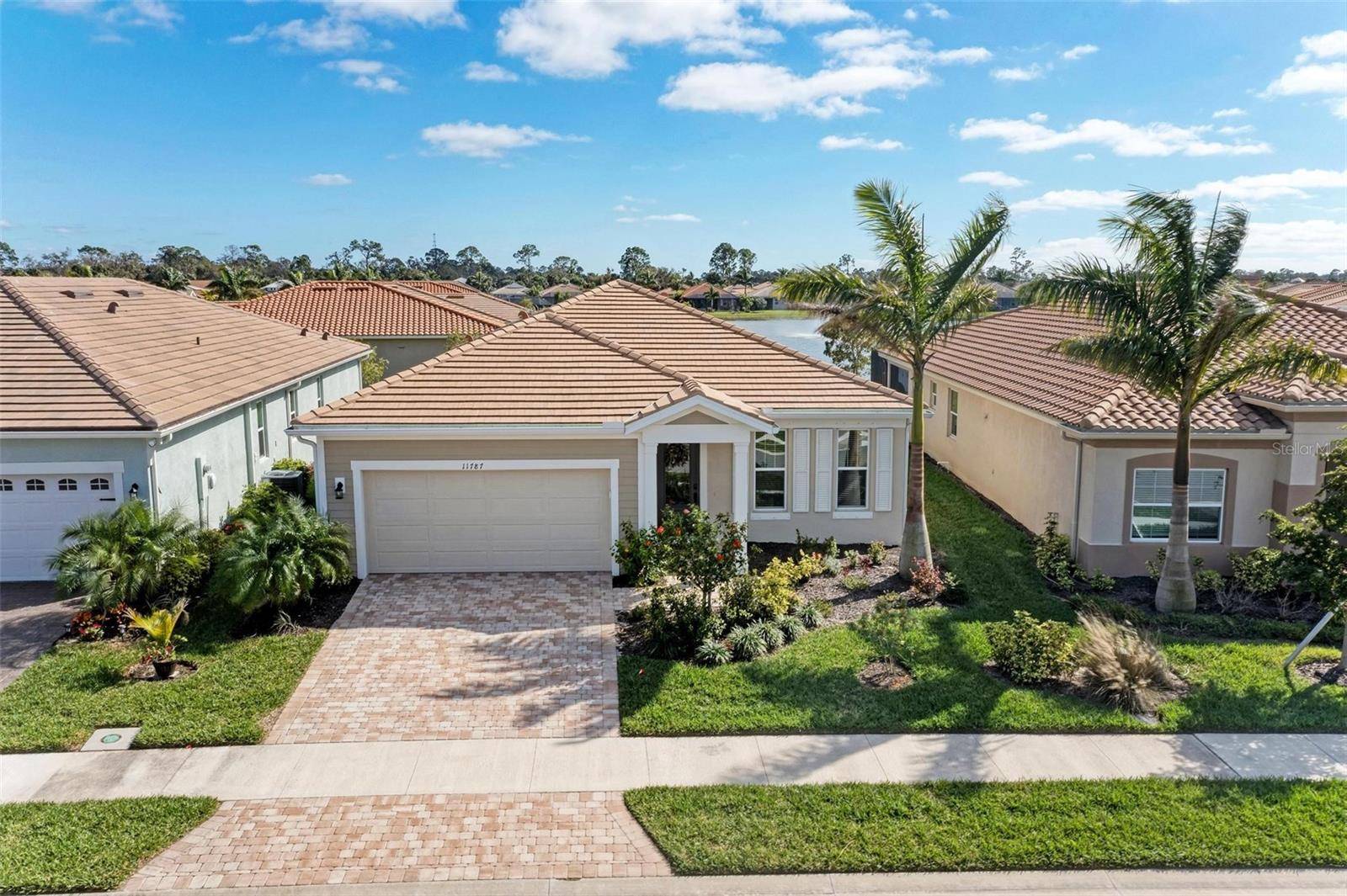 Venice, FL 34293,11787 SISTINE LN