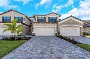 Lakewood Ranch, FL 34211,6005 WORSHAM LN #103