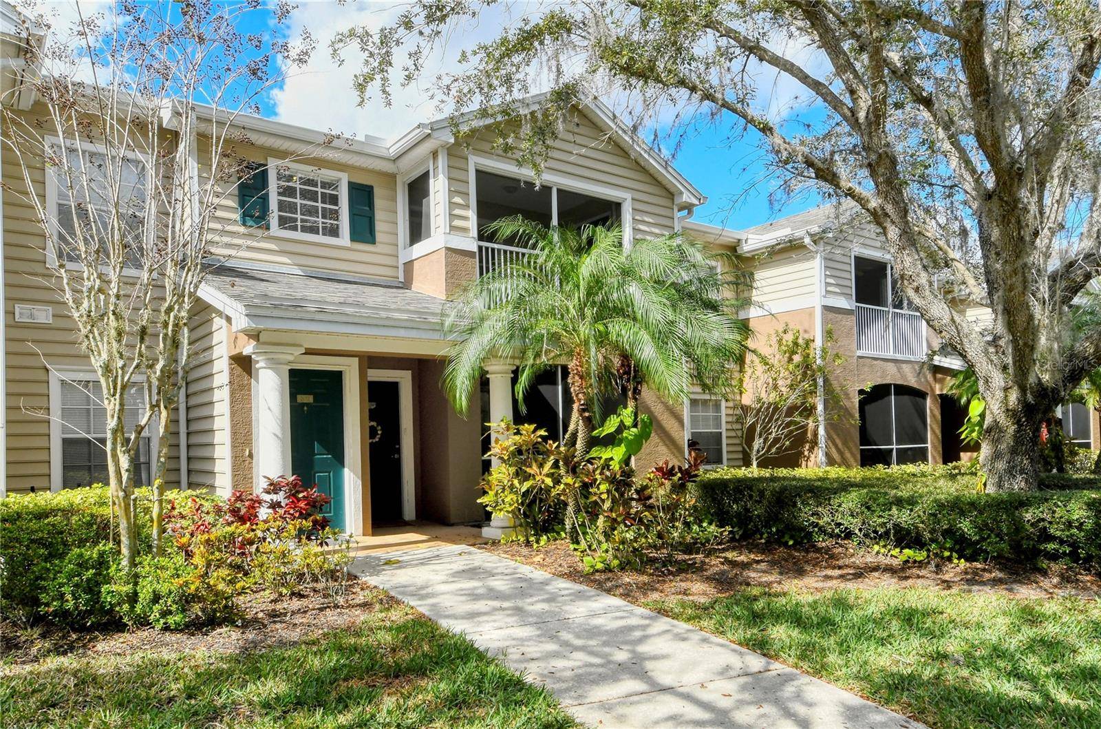 Lakewood Ranch, FL 34202,8809 MANOR LOOP #202