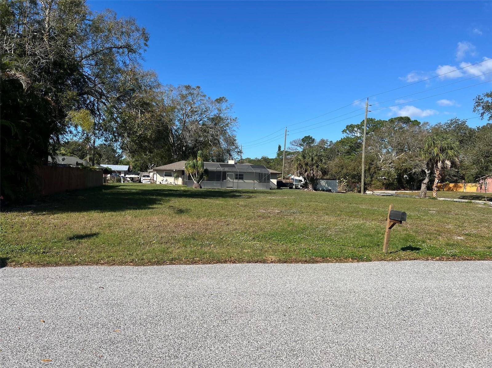 Sarasota, FL 34235,5417 EVORA AVE