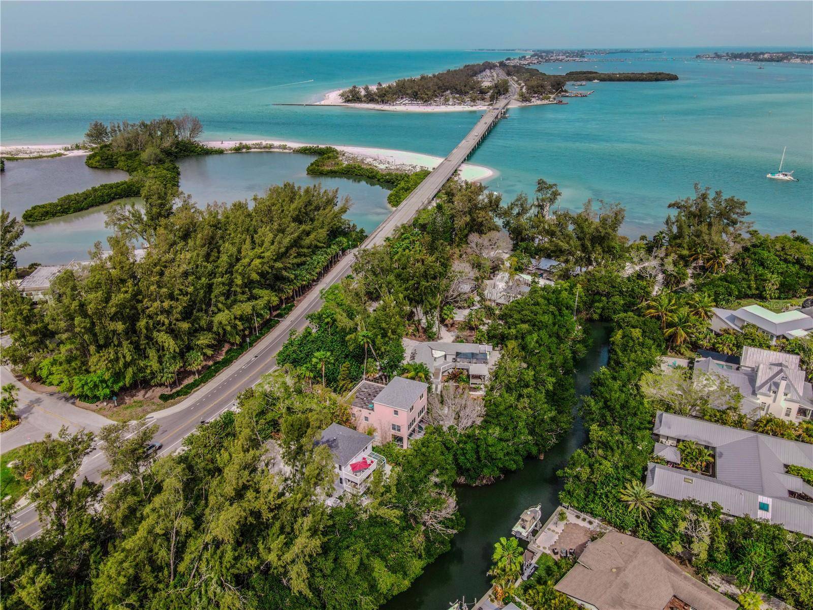 Longboat Key, FL 34228,7160 GULF OF MEXICO DR