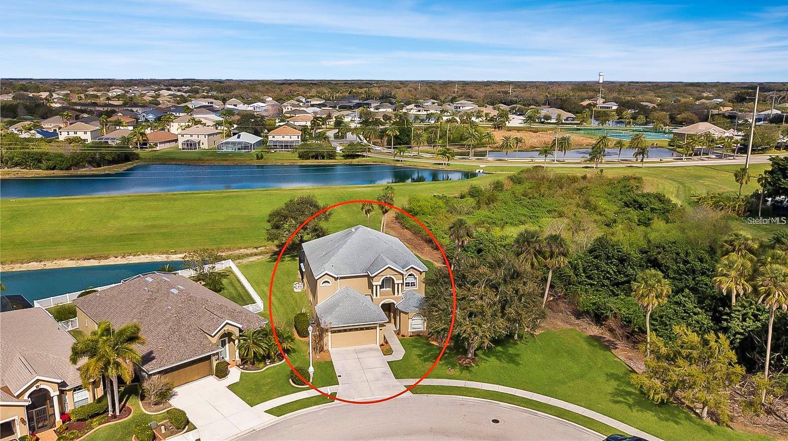 Ellenton, FL 34222,6124 LAUREL CREEK TRL