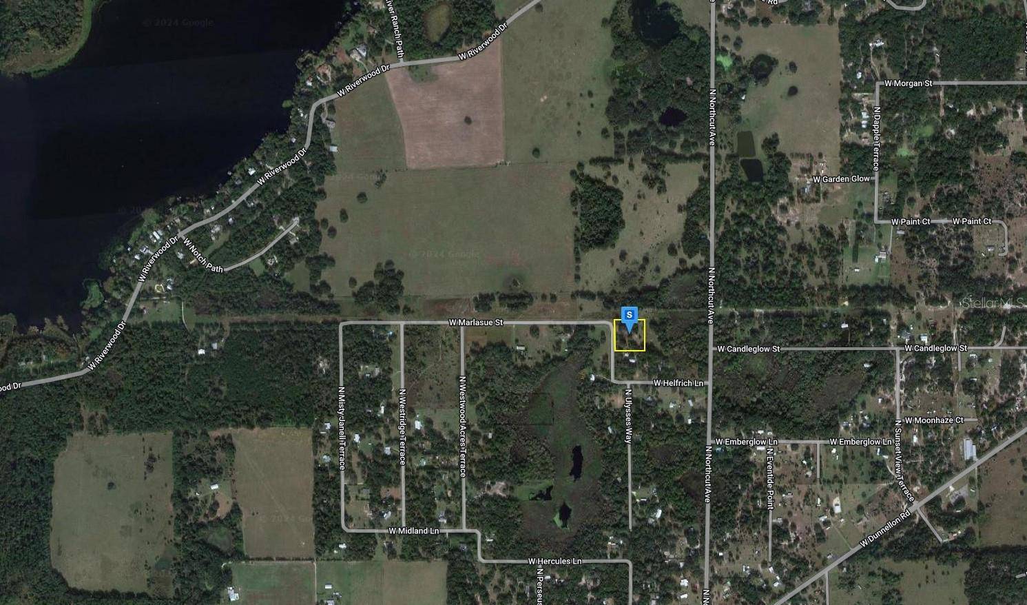 Crystal River, FL 34428,9925 N BEECHLAND TER