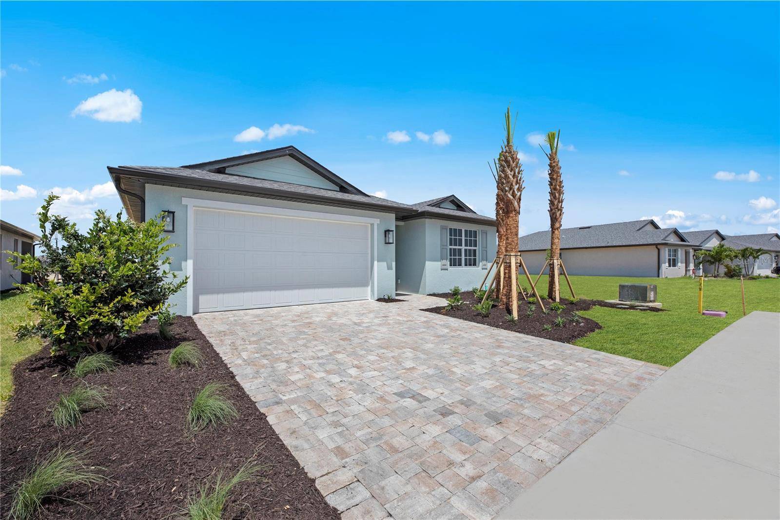 Punta Gorda, FL 33982,17073 GREAT HERON LN