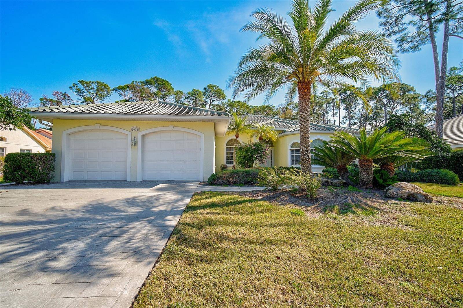 Nokomis, FL 34275,2072 TOCOBAGA LN