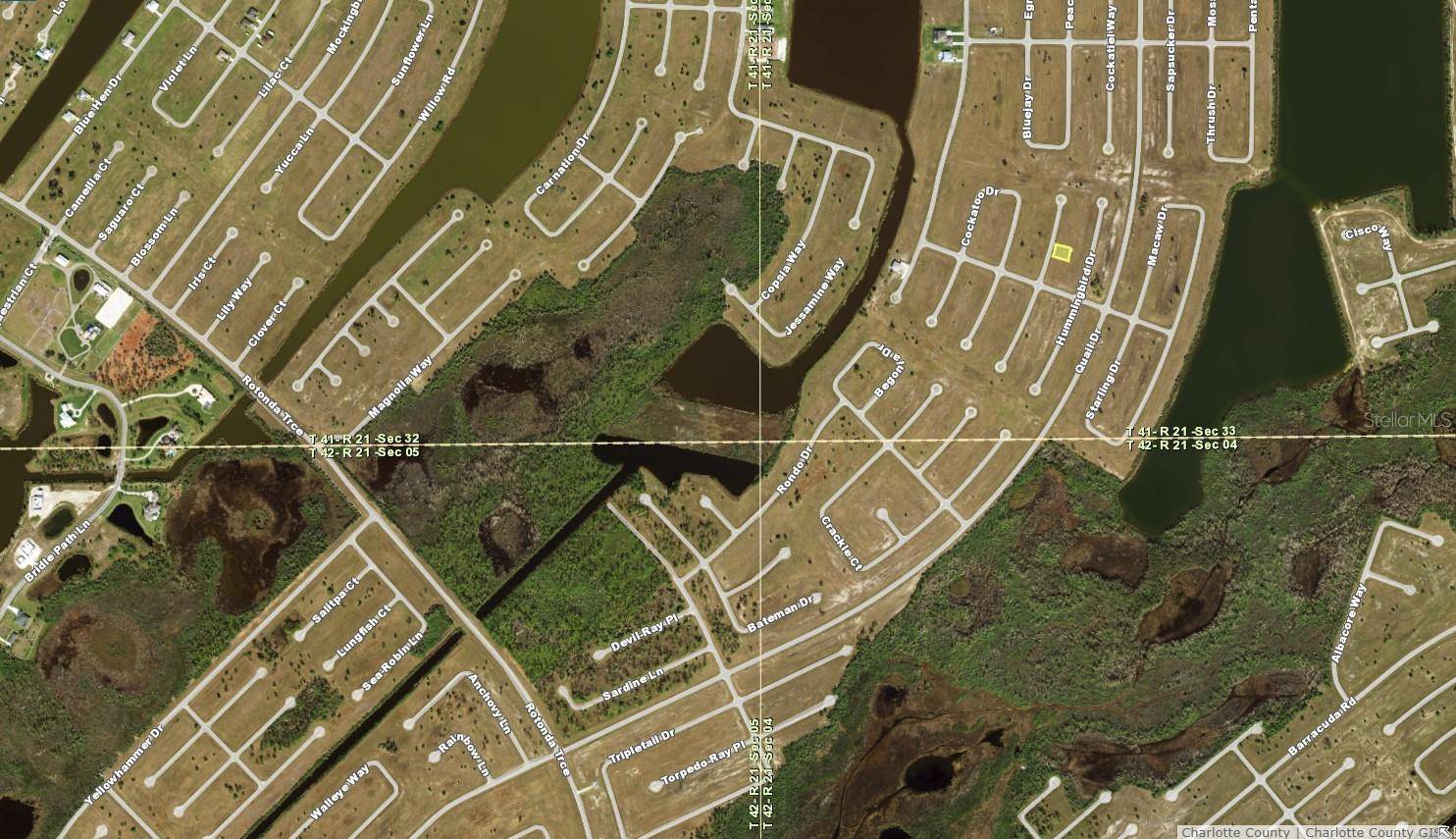 Placida, FL 33946,22 KINGFISHER DR