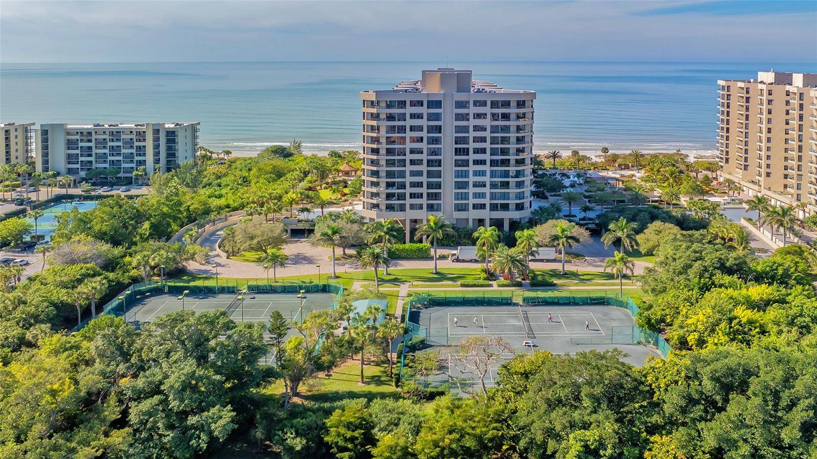 Longboat Key, FL 34228,1211 GULF OF MEXICO DR #801