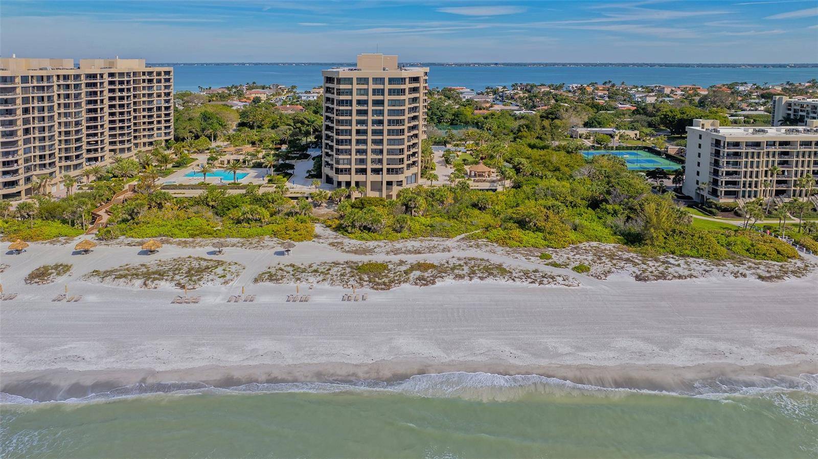 Longboat Key, FL 34228,1211 GULF OF MEXICO DR #801