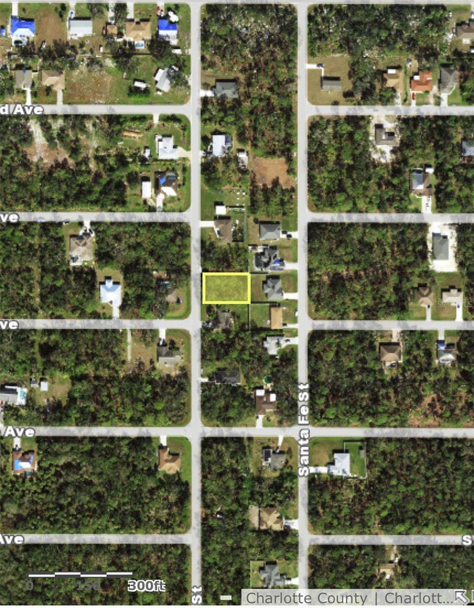 Port Charlotte, FL 33953,80 FARBER ST