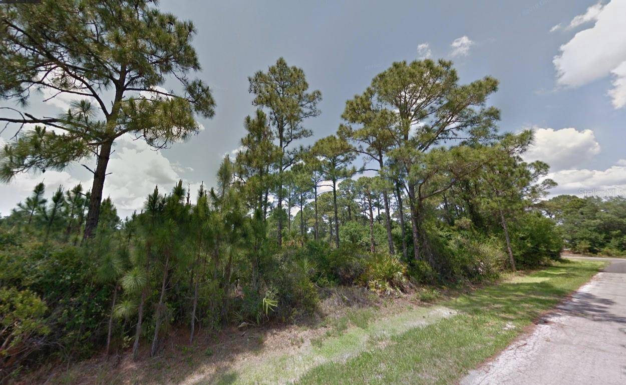 North Port, FL 34291,ORLINDA ST