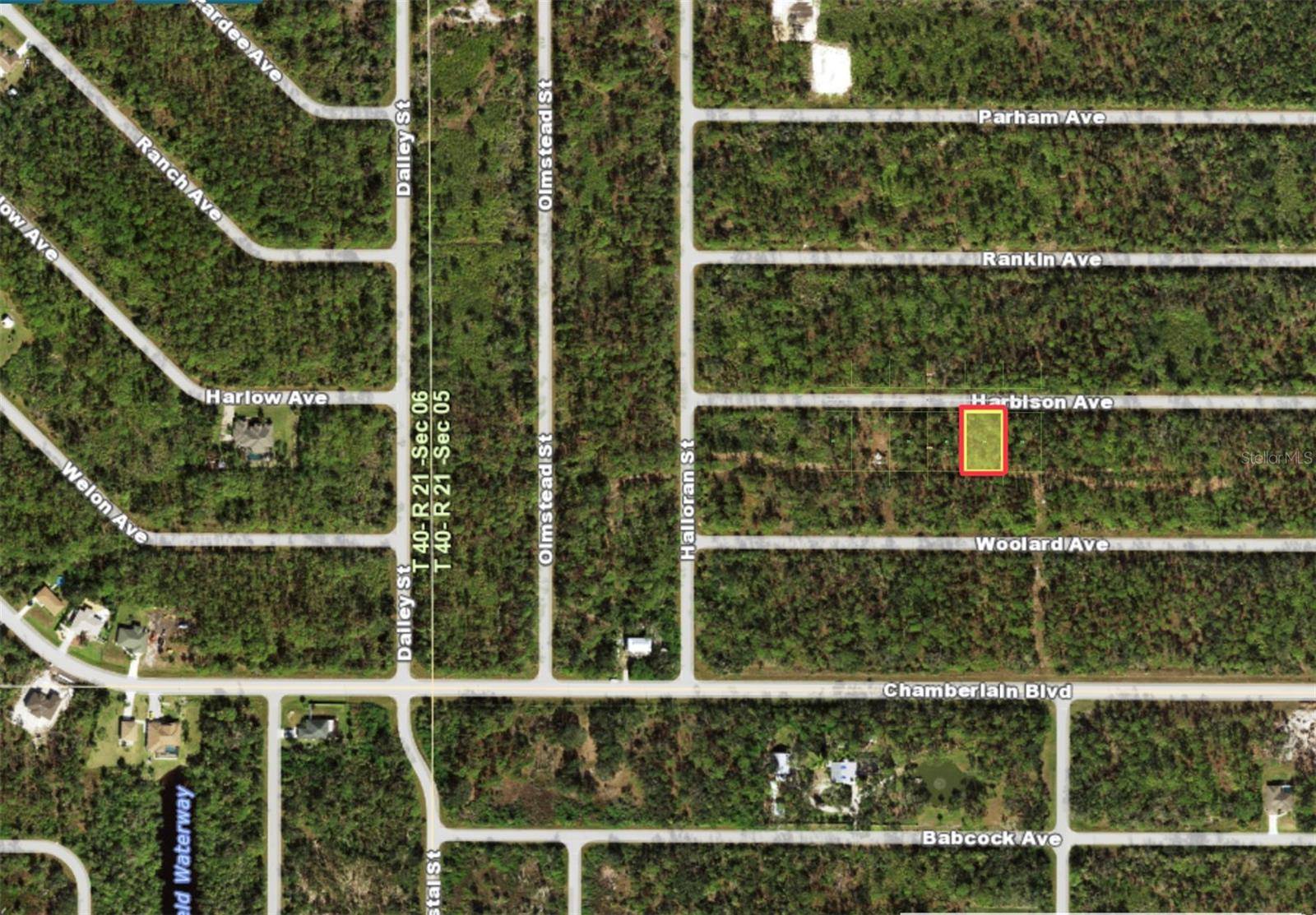 Port Charlotte, FL 33953,13117 HARBISON AVE