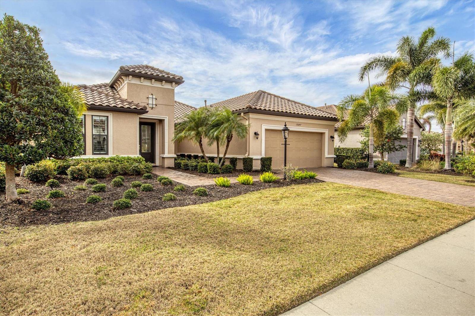 Lakewood Ranch, FL 34211,12647 FONTANA LOOP