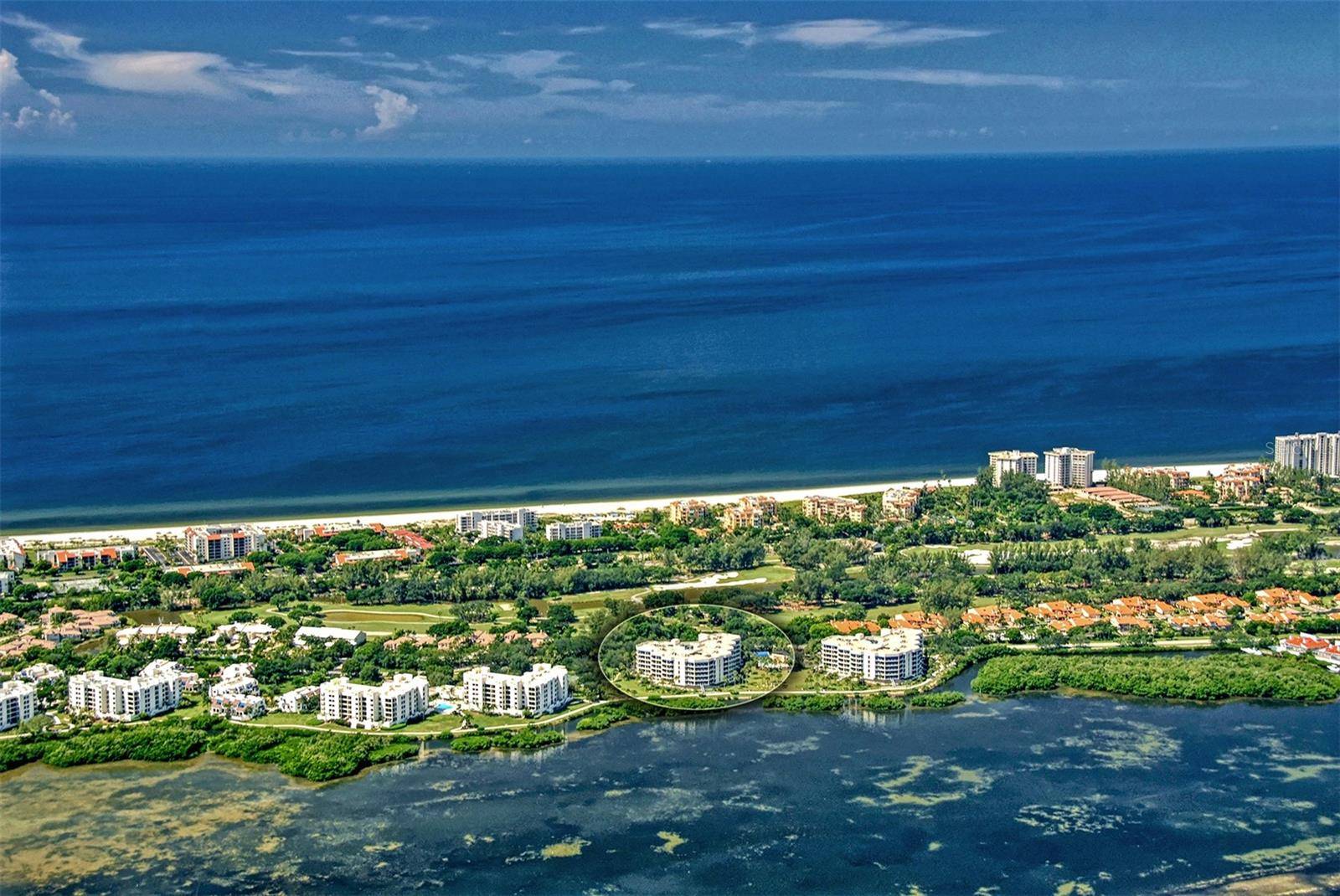 Longboat Key, FL 34228,2110 HARBOURSIDE DR #557