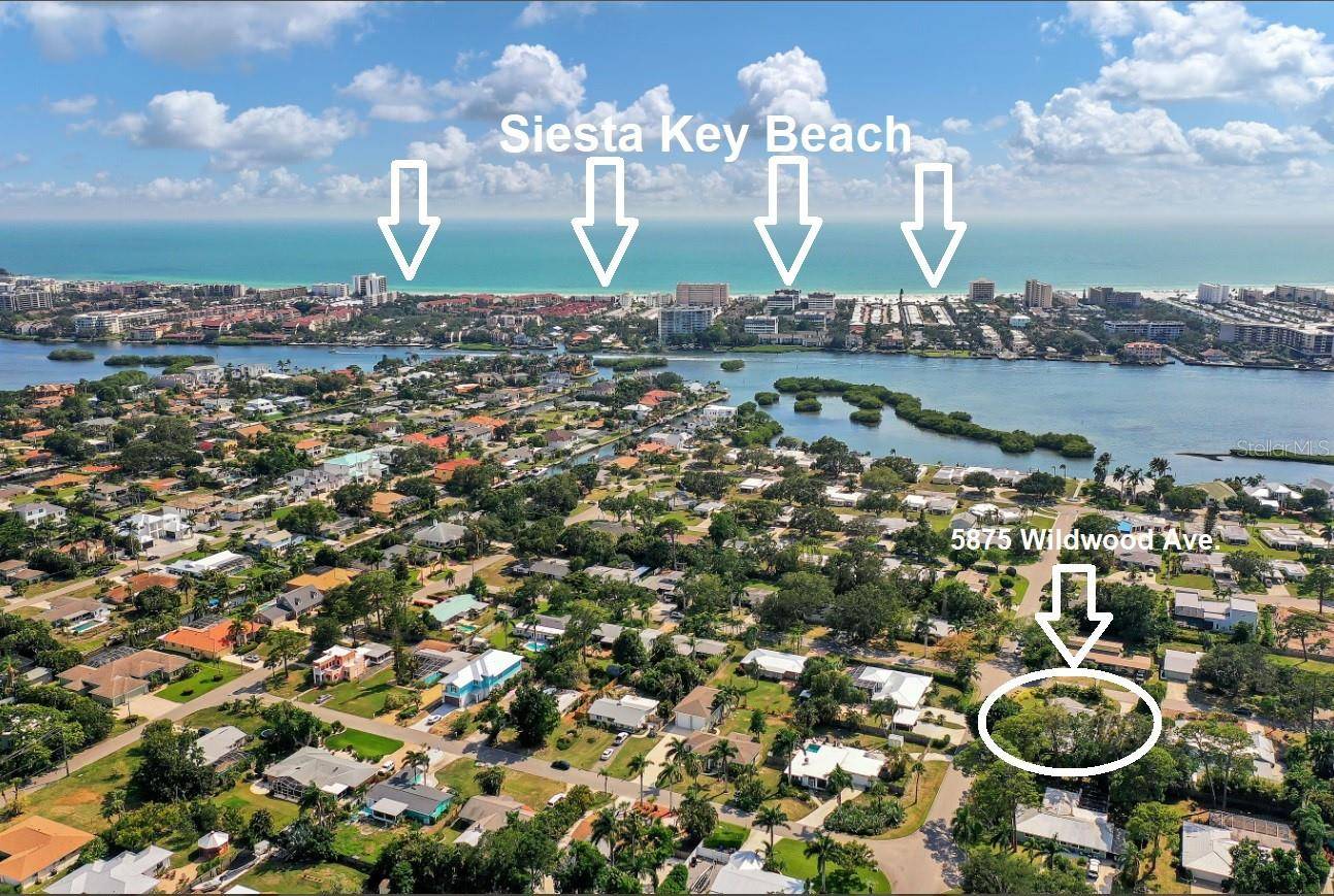 Sarasota, FL 34231,5875 WILDWOOD AVE