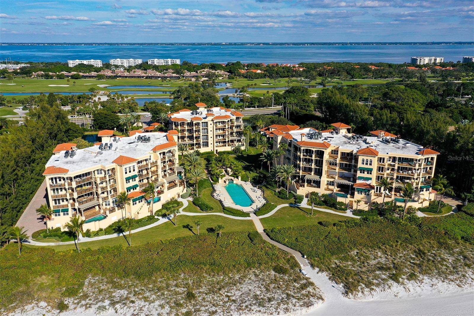 Longboat Key, FL 34228,2333 GULF OF MEXICO DR #1A1