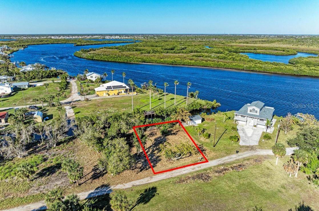 Venice, FL 34293,Lot 16 KINGFISH DR