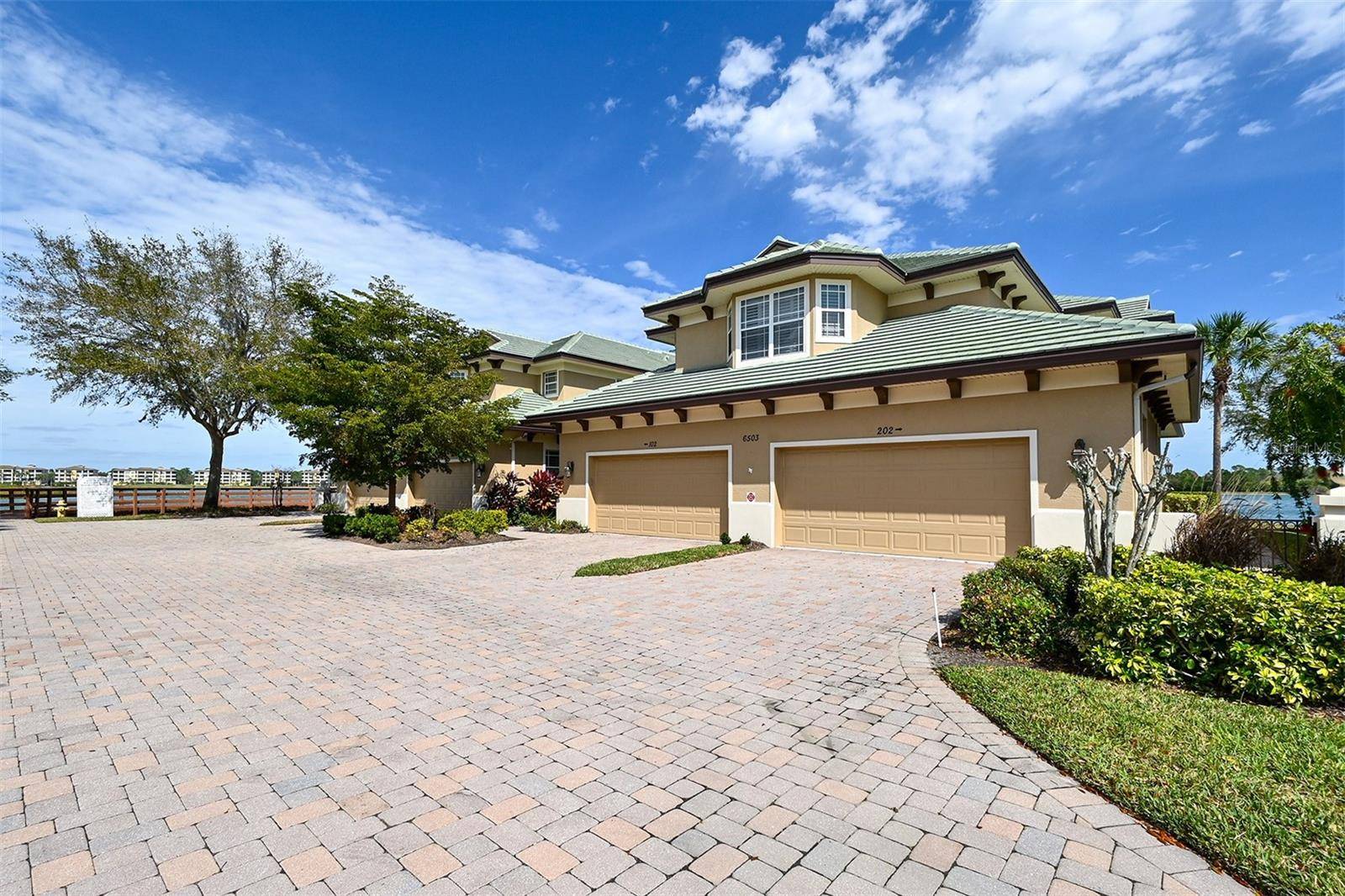 Lakewood Ranch, FL 34202,6503 MOORINGS POINT CIR #101