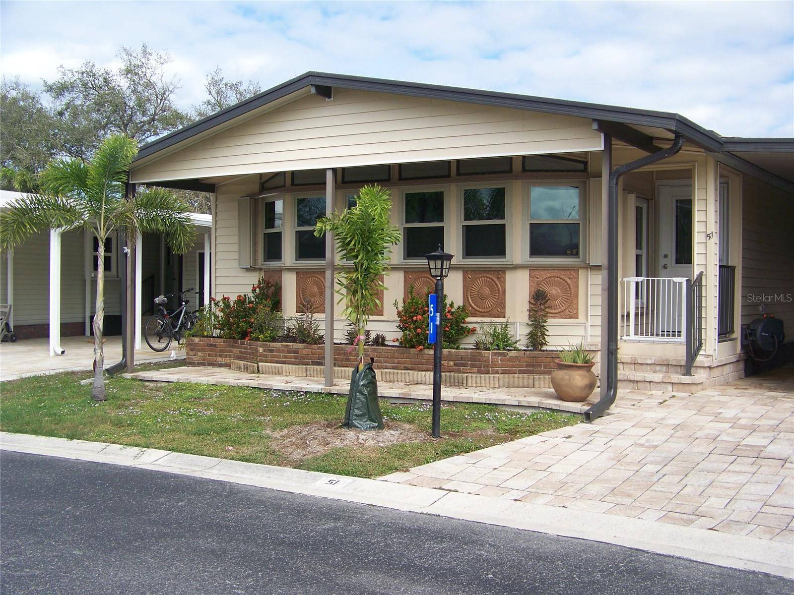 Punta Gorda, FL 33955,15550 BURNT STORE RD #51