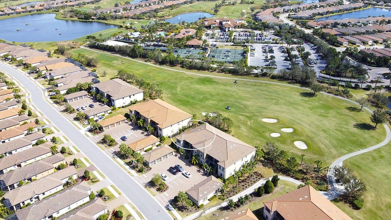 Lakewood Ranch, FL 34211,12720 SORRENTO WAY #101