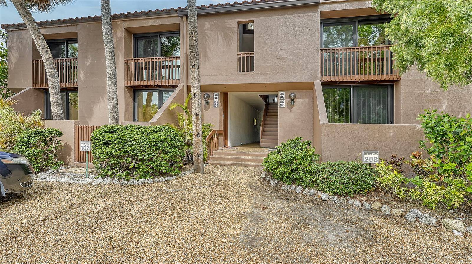 Sarasota, FL 34242,107 PASS KEY RD #107