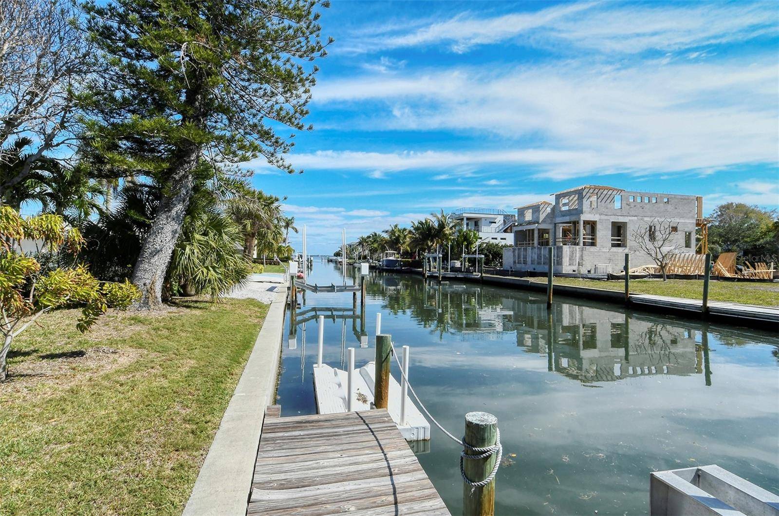 Longboat Key, FL 34228,554 ROUNTREE DR