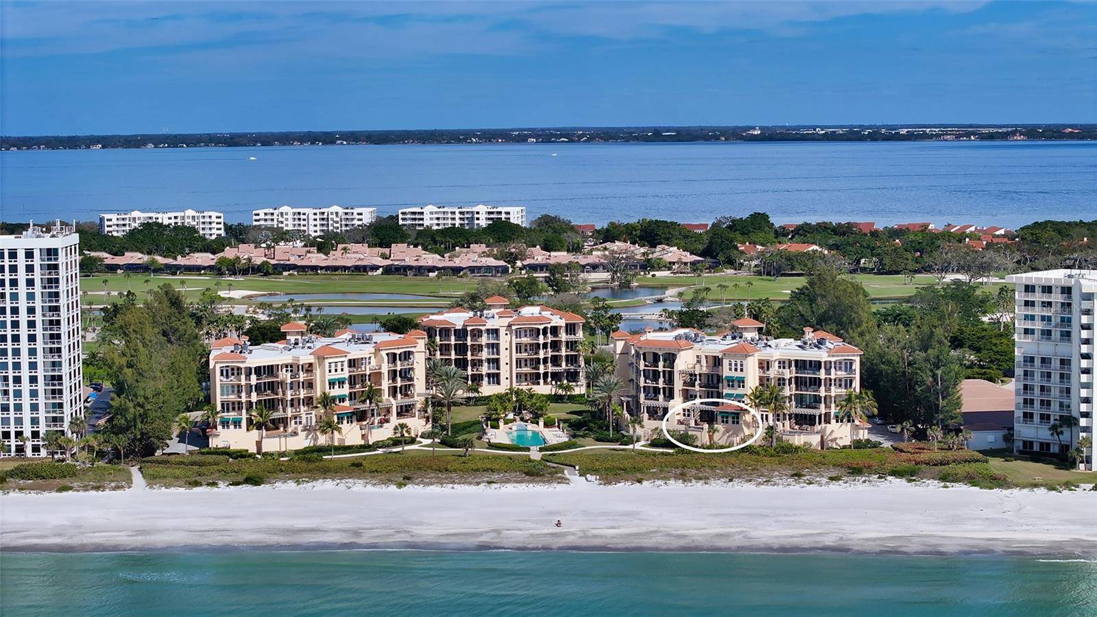 Longboat Key, FL 34228,2333 GULF OF MEXICO DR #1B1