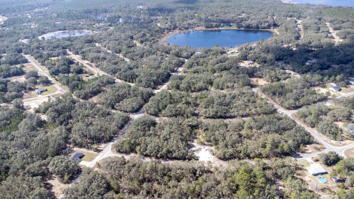 Ocklawaha, FL 32179,Lot 5 FISHER TER