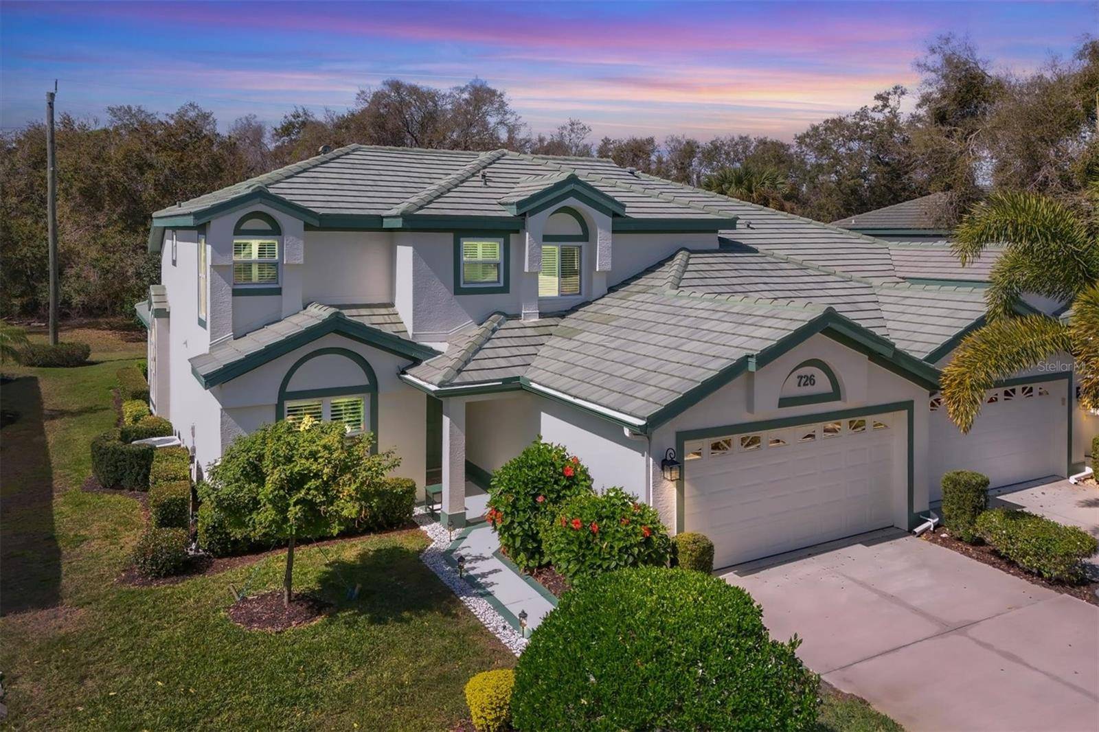 Venice, FL 34292,726 CONNEMARA CT