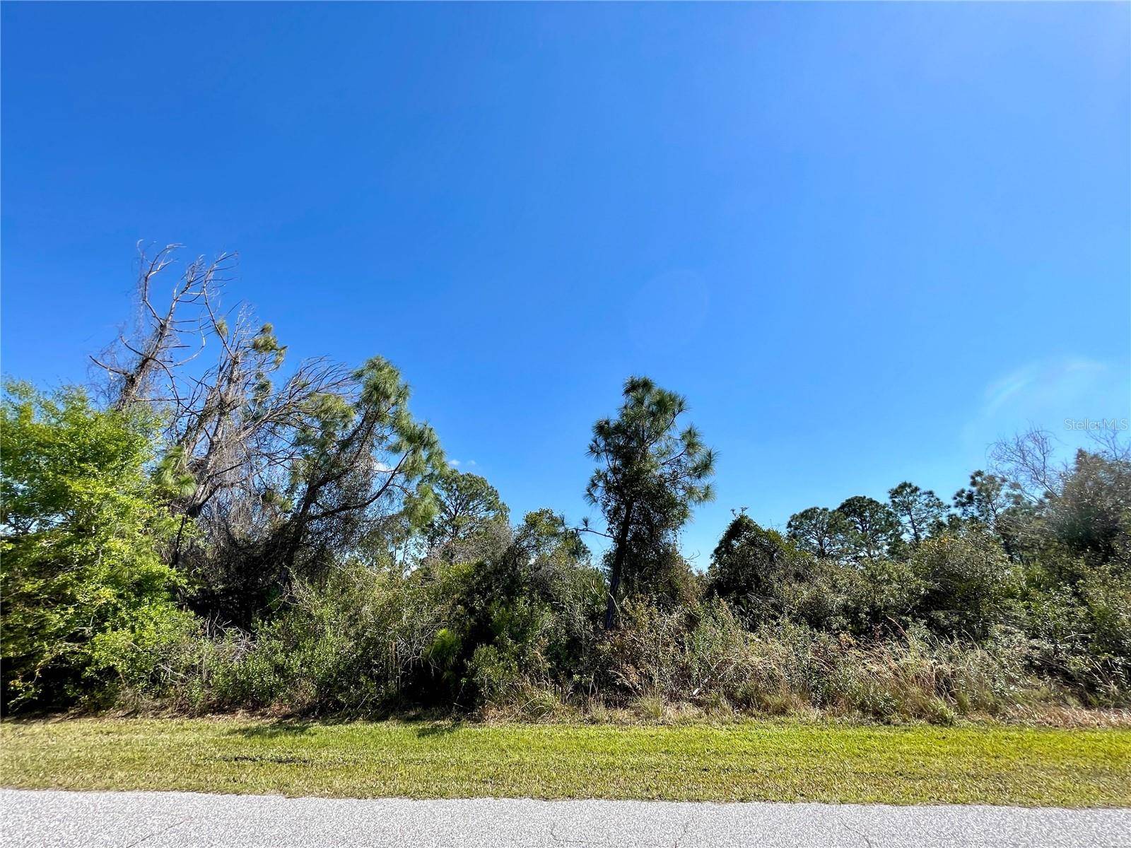 North Port, FL 34291,LOT 16 ARMOUR TER