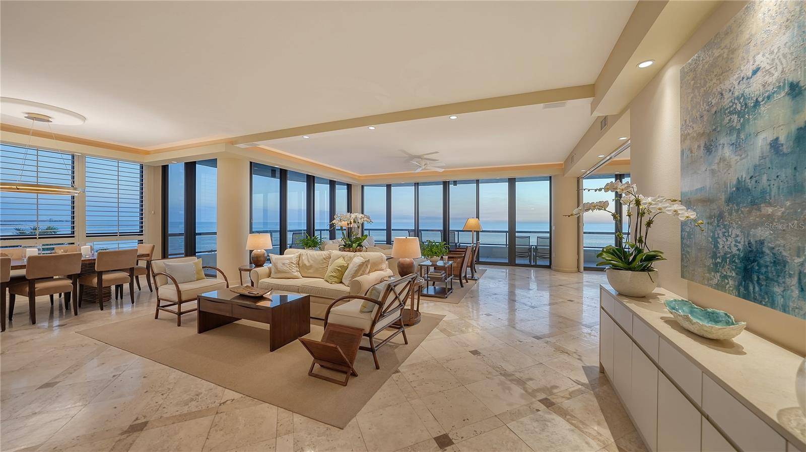 Longboat Key, FL 34228,435 L AMBIANCE DR #G401