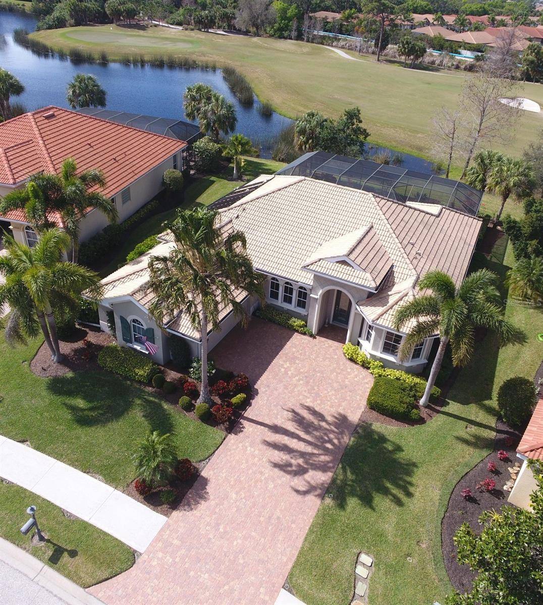 North Venice, FL 34275,302 MONTELLUNA DR