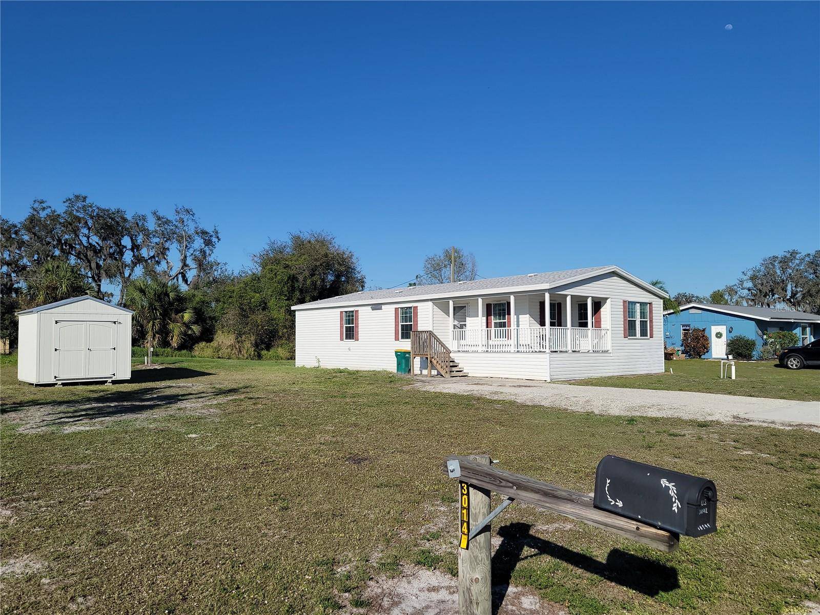 Punta Gorda, FL 33982,30144 RED PINE RD