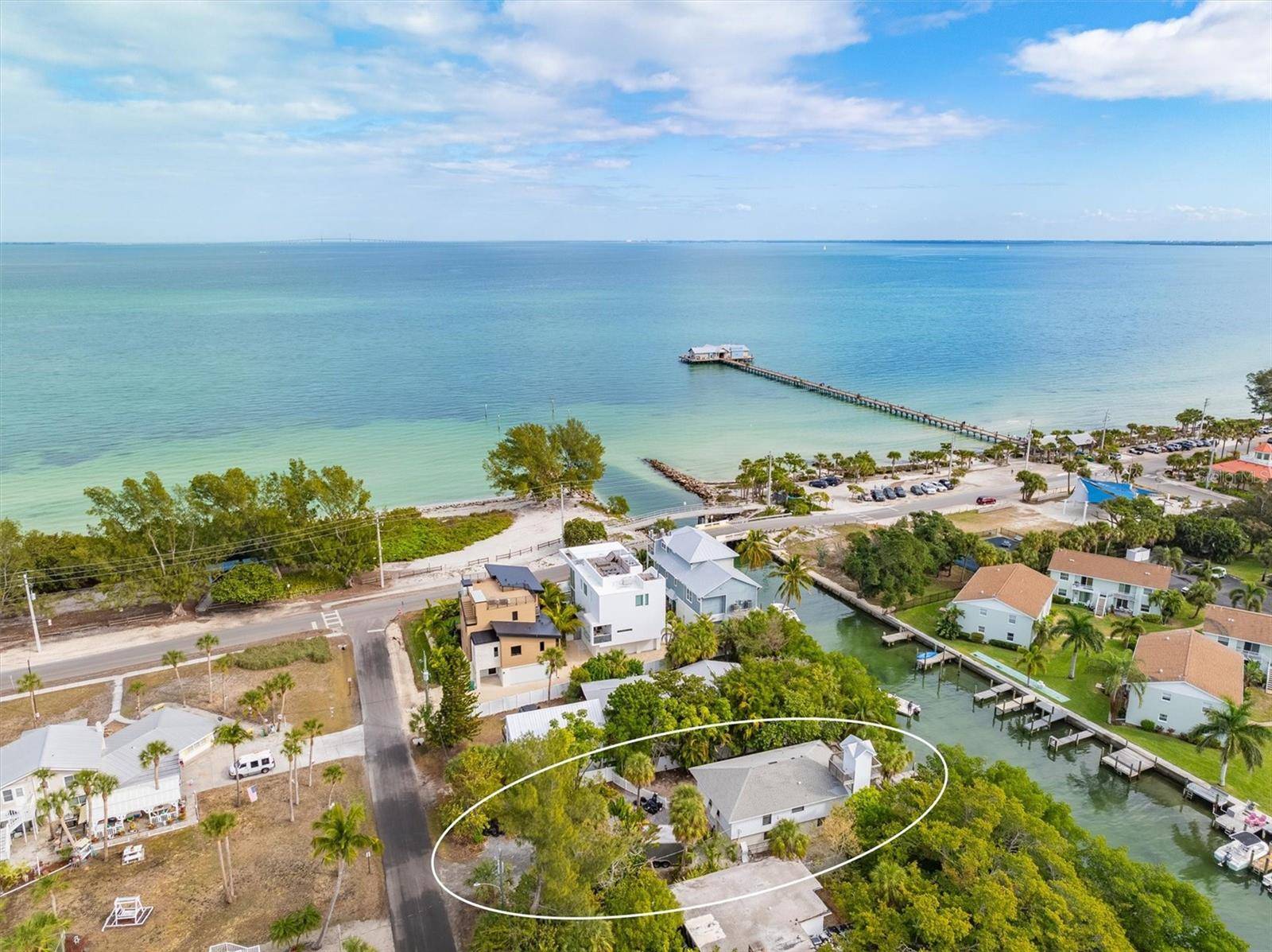 Anna Maria, FL 34216,242 LAKEVIEW DR