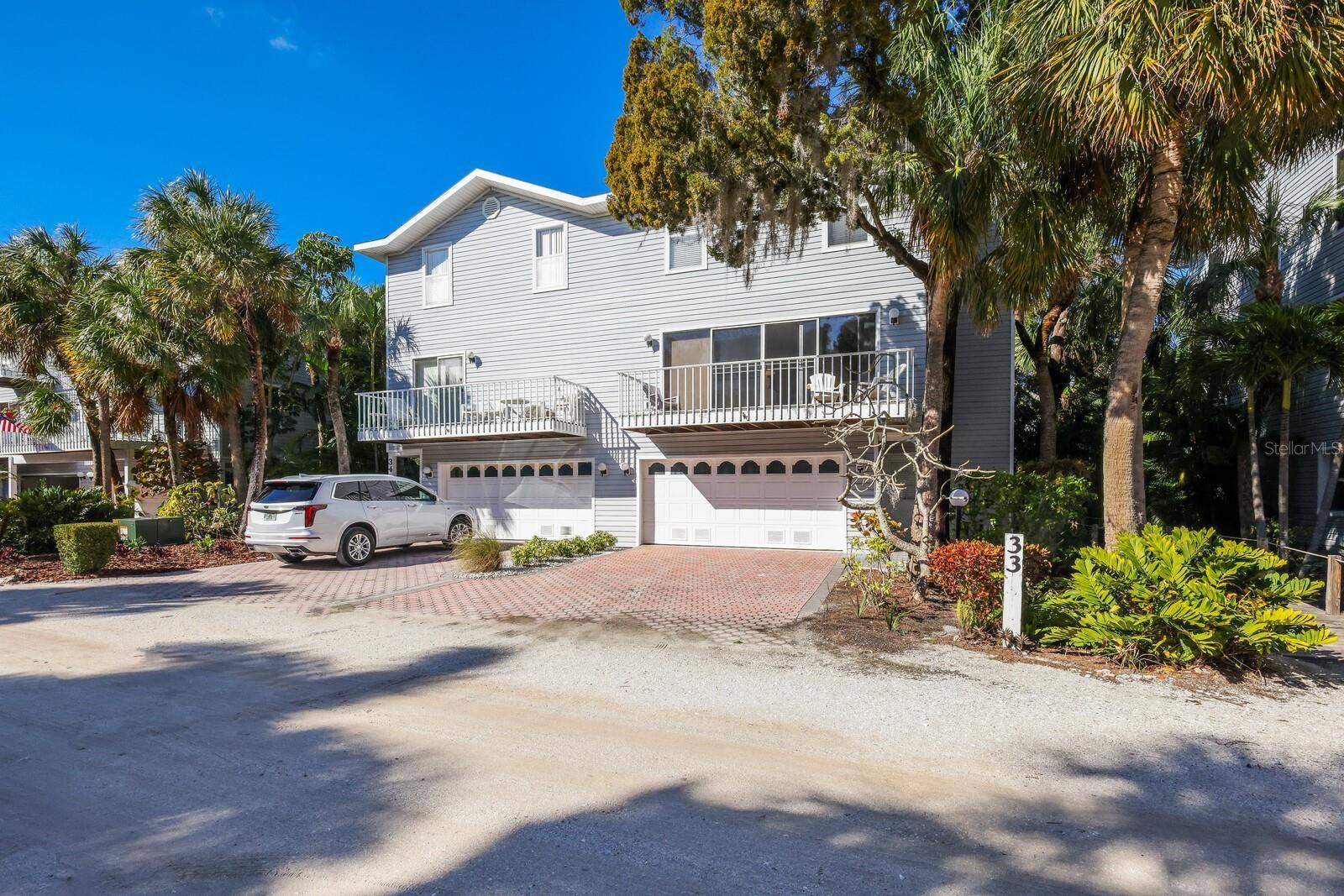 Holmes Beach, FL 34217,6250 HOLMES BLVD #33