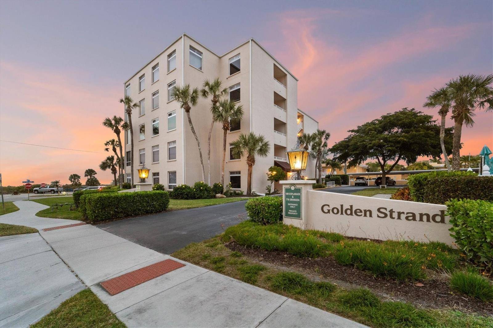 Venice, FL 34285,109 THE ESPLANADE S #303