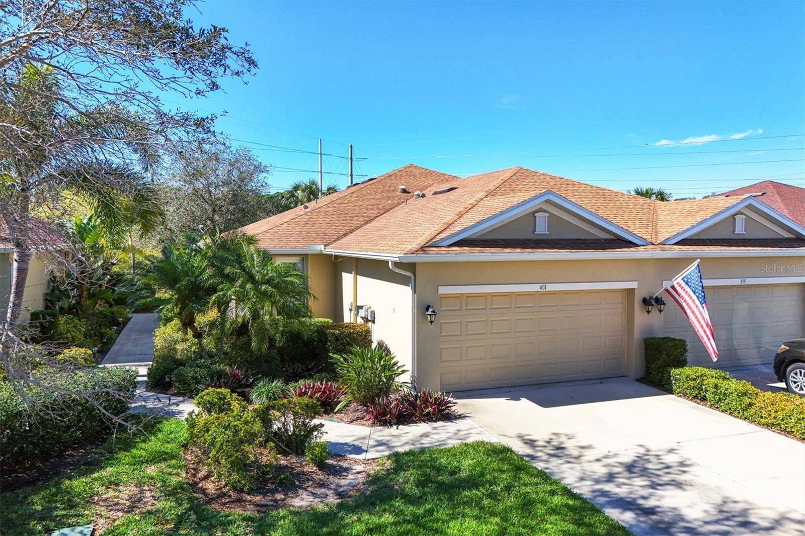 Venice, FL 34292,401 CAPULET DR